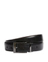 Leather Reversible Belt